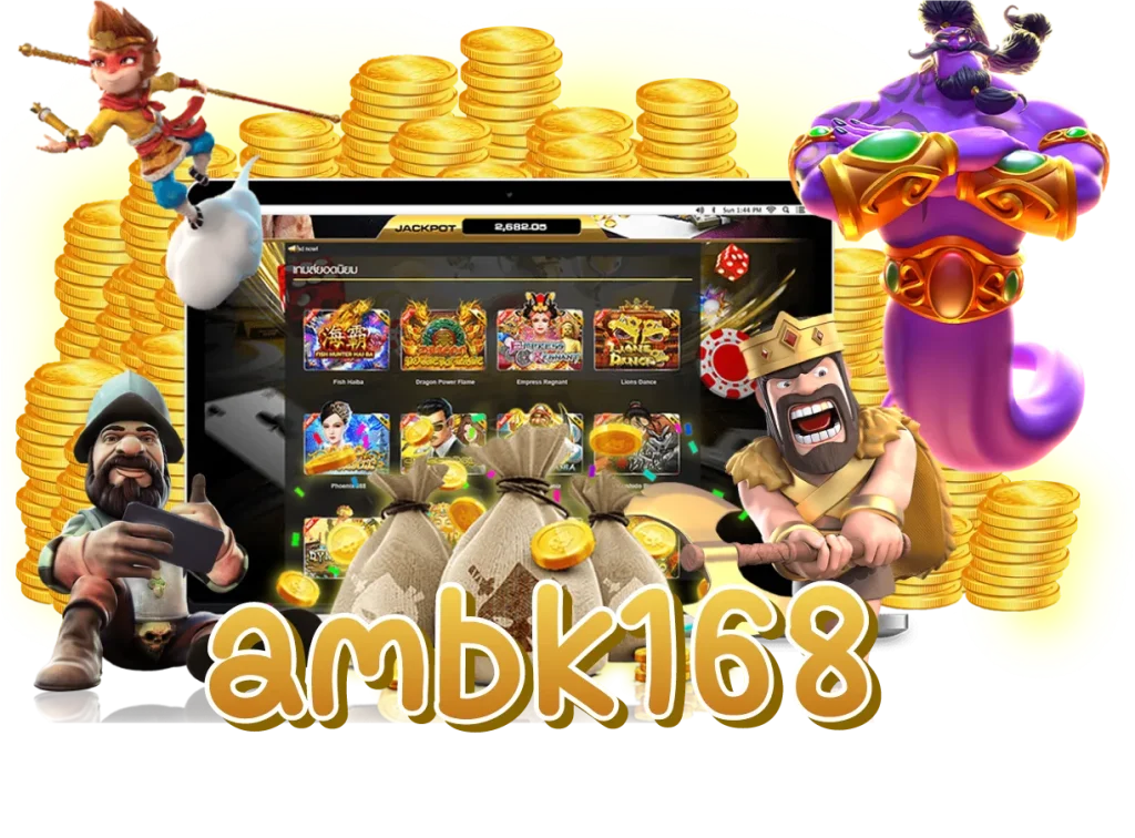 ambk168