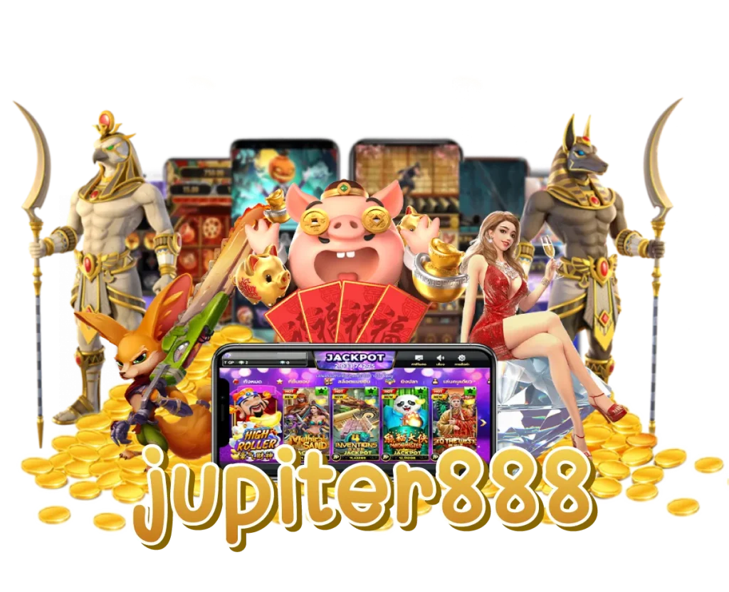 jupiter888